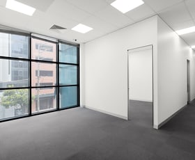 Medical / Consulting commercial property leased at 1/70-80 Wellington Street Collingwood VIC 3066