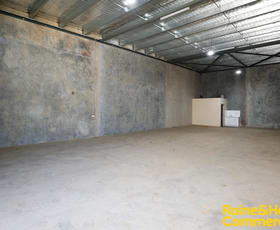 Factory, Warehouse & Industrial commercial property leased at 2/13 Jones Street Wagga Wagga NSW 2650