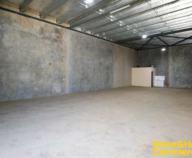 Showrooms / Bulky Goods commercial property leased at 2/13 Jones Street Wagga Wagga NSW 2650