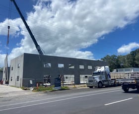 Factory, Warehouse & Industrial commercial property for lease at 22-28 Ishmael Road Earlville QLD 4870