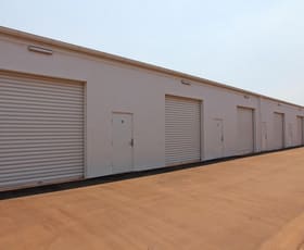 Factory, Warehouse & Industrial commercial property leased at 15/7 Aristos Place Winnellie NT 0820