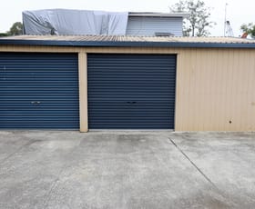 Factory, Warehouse & Industrial commercial property leased at 5/45 Tallebudgera Creek Road Burleigh Heads QLD 4220