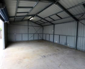 Factory, Warehouse & Industrial commercial property leased at 5/45 Tallebudgera Creek Road Burleigh Heads QLD 4220