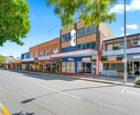 Shop & Retail commercial property leased at 1/386 Logan Road Stones Corner QLD 4120