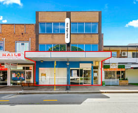 Medical / Consulting commercial property leased at 1/386 Logan Road Stones Corner QLD 4120