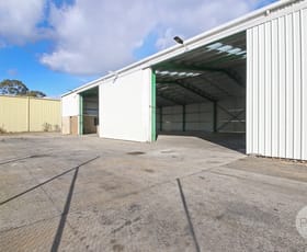 Factory, Warehouse & Industrial commercial property for lease at 2/918 Metry Street North Albury NSW 2640