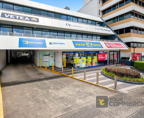 Medical / Consulting commercial property for lease at 2042 Logan Road Mount Gravatt QLD 4122