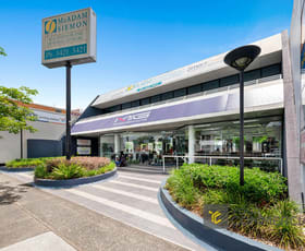 Medical / Consulting commercial property for lease at 2042 Logan Road Mount Gravatt QLD 4122