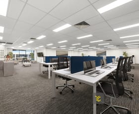 Offices commercial property for lease at 2042 Logan Road Mount Gravatt QLD 4122