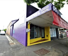 Shop & Retail commercial property leased at 284a Ruthven Street Toowoomba City QLD 4350