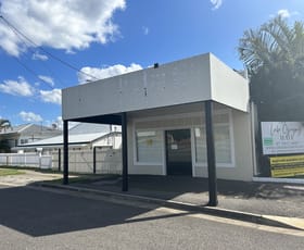 Shop & Retail commercial property leased at 72 Downs Street North Ipswich QLD 4305