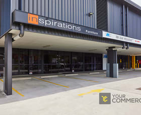 Factory, Warehouse & Industrial commercial property leased at 108 Bundall Road Bundall QLD 4217