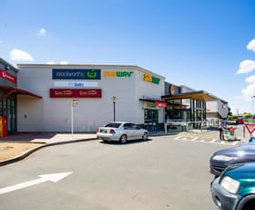 Shop & Retail commercial property leased at Ground  Shop SP16/17/272 Invermay Road Mowbray TAS 7248