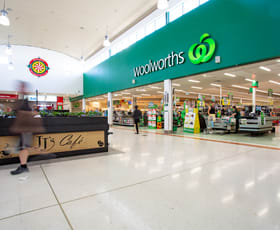 Shop & Retail commercial property for lease at Ground Shop 2, 6 & 16/17/272 Invermay Road Mowbray TAS 7248