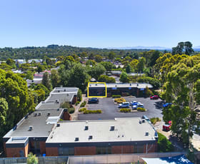 Offices commercial property sold at 4/42-50 Stud Road Bayswater VIC 3153
