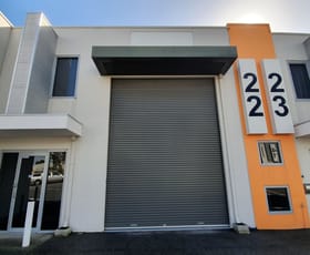 Offices commercial property leased at 22/110 Inspiration Drive Wangara WA 6065