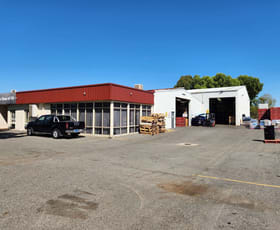 Factory, Warehouse & Industrial commercial property leased at 5 Reggio Road Kewdale WA 6105