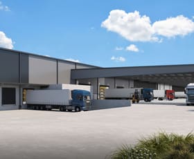 Factory, Warehouse & Industrial commercial property leased at 1 Cloudline Court Ravenhall VIC 3023
