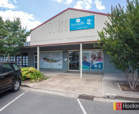 Shop & Retail commercial property leased at 1 Darling Street Tamworth NSW 2340