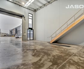 Factory, Warehouse & Industrial commercial property for lease at 15/21 McIntosh Street Airport West VIC 3042