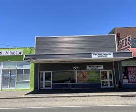 Offices commercial property leased at 289A Great Eastern Highway Midland WA 6056