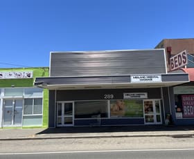 Shop & Retail commercial property leased at 289A Great Eastern Highway Midland WA 6056