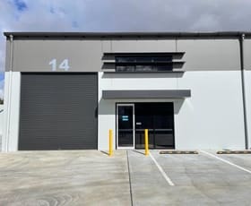 Factory, Warehouse & Industrial commercial property leased at QUALITY NEW INDUSTRIAL UNIT/8 Edward Street Orange NSW 2800