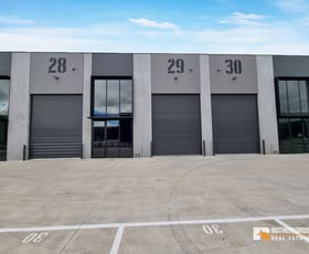 Offices commercial property leased at 29/74 Willandra Drive Epping VIC 3076