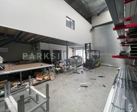 Factory, Warehouse & Industrial commercial property leased at 6/10 Yato Road Prestons NSW 2170