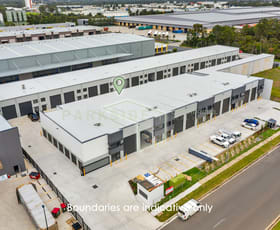 Factory, Warehouse & Industrial commercial property leased at 6/10 Yato Road Prestons NSW 2170