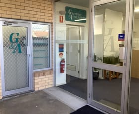 Offices commercial property leased at 1/55 River Street Ballina NSW 2478