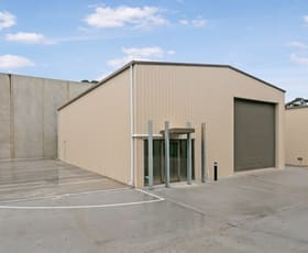 Factory, Warehouse & Industrial commercial property leased at 3/4 Schoder Street Strathdale VIC 3550