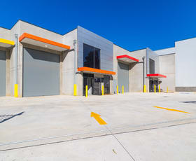 Factory, Warehouse & Industrial commercial property for lease at 2/88 Kurrajong Ave Mount Druitt NSW 2770