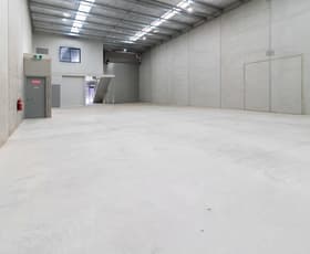 Factory, Warehouse & Industrial commercial property leased at 2/88 Kurrajong Ave Mount Druitt NSW 2770