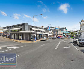Offices commercial property leased at Suite 6/41 Denham Street Townsville City QLD 4810