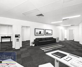 Offices commercial property leased at Suite 6/41 Denham Street Townsville City QLD 4810