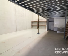 Factory, Warehouse & Industrial commercial property leased at 11/3 Yazaki Way Carrum Downs VIC 3201