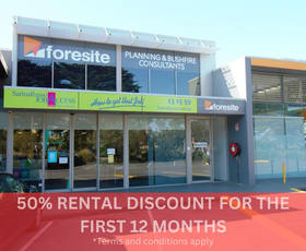 Shop & Retail commercial property for lease at 1/843-849 Point Nepean Road Rosebud VIC 3939