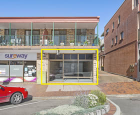 Offices commercial property for lease at 2/134 Terralong Street Kiama NSW 2533