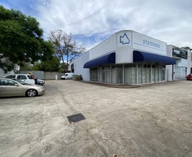 Factory, Warehouse & Industrial commercial property leased at 1/20 Booran Drive Woodridge QLD 4114
