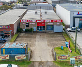 Showrooms / Bulky Goods commercial property for lease at 127 Mornington-Tyabb Road Mornington VIC 3931