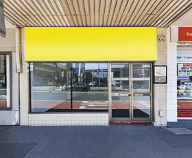 Shop & Retail commercial property leased at 281 Parramatta Road Leichhardt NSW 2040