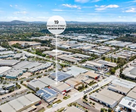 Factory, Warehouse & Industrial commercial property leased at 19 Dulacca Street Acacia Ridge QLD 4110