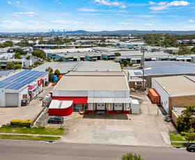 Factory, Warehouse & Industrial commercial property leased at 19 Dulacca Street Acacia Ridge QLD 4110