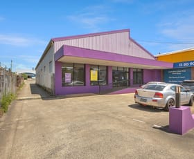 Showrooms / Bulky Goods commercial property leased at 25 Prescott Street Toowoomba City QLD 4350