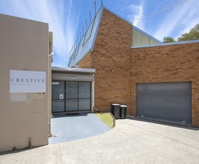 Factory, Warehouse & Industrial commercial property leased at 3/15 Canham Way Greenwood WA 6024