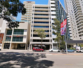 Offices commercial property leased at 24/231 Adelaide Terrace Perth WA 6000