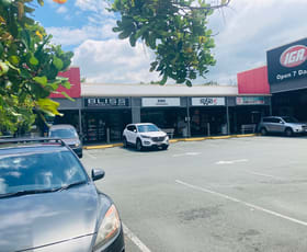 Shop & Retail commercial property leased at 3/133 Finnegan Way Coomera QLD 4209