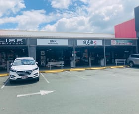 Shop & Retail commercial property leased at 3/133 Finnegan Way Coomera QLD 4209