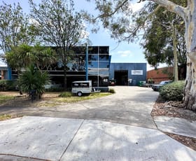 Factory, Warehouse & Industrial commercial property leased at 62 Parkhurst Drive Knoxfield VIC 3180